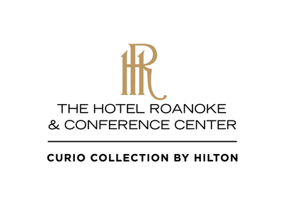 Logo for sponsor Hotel Roanoke & Conference Center